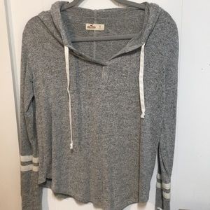 Hollister Hoodie